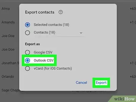 Imagen titulada Sync Outlook With Gmail Step 40