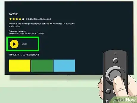 Imagen titulada Watch Netflix on TV Step 44