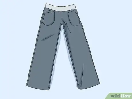 Imagen titulada Sew Joggers Step 6