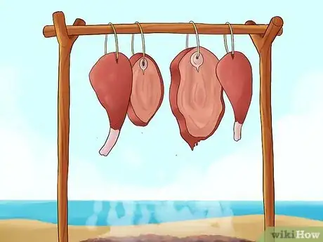 Imagen titulada Survive on a Deserted Island With Nothing Step 13