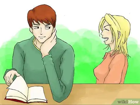 Imagen titulada Subtly Flirt With a Guy Step 07