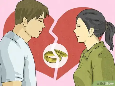 Imagen titulada Know When Your Marriage Is Over Step 17