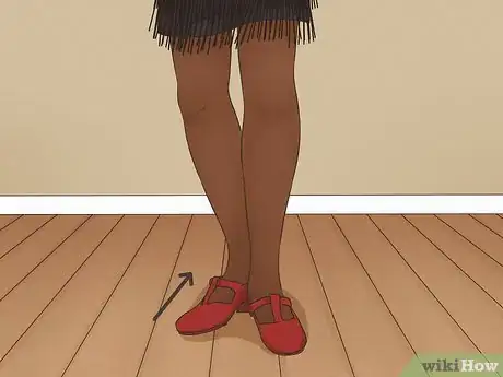 Imagen titulada Do the Charleston Step 4