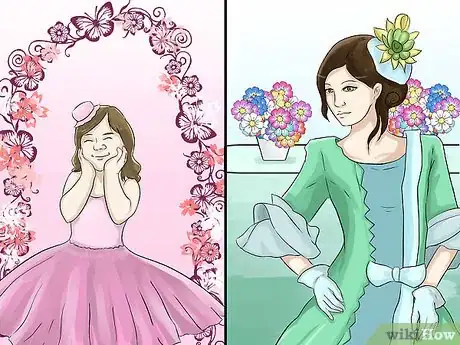 Imagen titulada Throw a Children's Tea Party Step 1