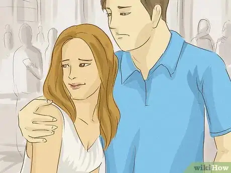 Imagen titulada Know if Your Girlfriend Is Cheating on You Step 3