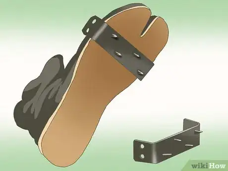 Imagen titulada Choose Ninja Weapons Step 10