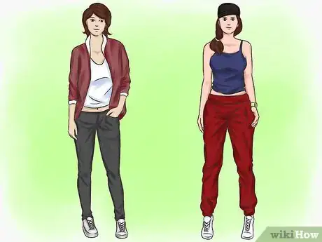 Imagen titulada Look Fabulous at a Concert Step 17