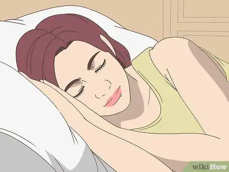 Imagen titulada Sleep when You're in Pain Step 7