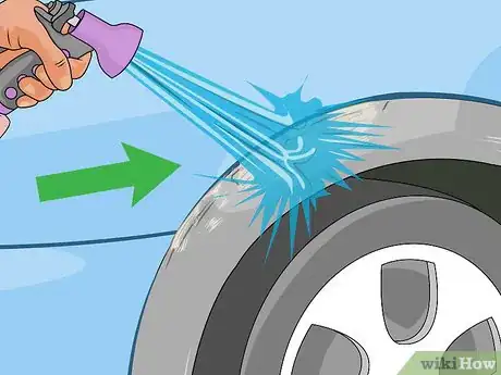 Imagen titulada Remove Paint From Auto Fiberglass Step 13