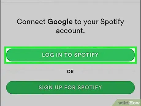 Imagen titulada Play Music with Google Home Step 7