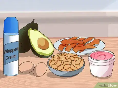Imagen titulada Start a Ketogenic Diet for Weight Loss Step 7