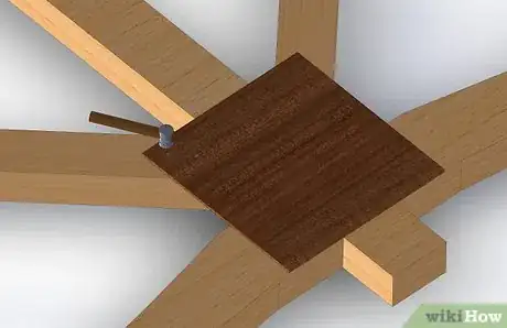 Imagen titulada Make Roof Trusses Step 4Bullet1