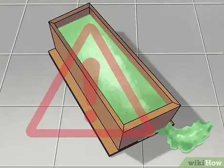 Imagen titulada Make Soap Molds Step 7