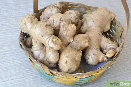 Imagen titulada Keep Ginger Fresh Step 2