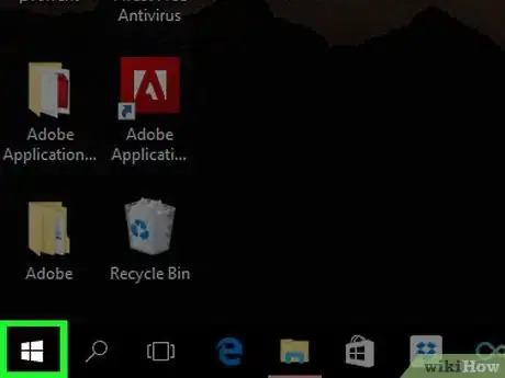 Imagen titulada Run Task Manager from Command Prompt Step 1