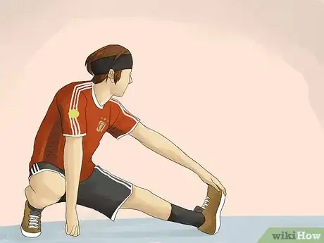 Imagen titulada Be Good at Sports Step 21