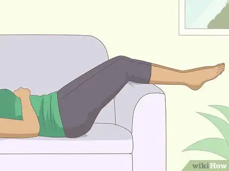 Imagen titulada Clear Blood Clots Naturally Step 9