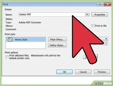 Imagen titulada Use Microsoft Outlook Step 45
