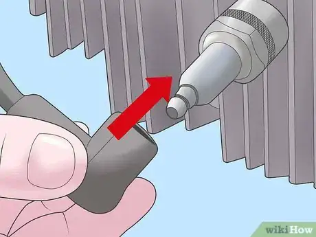 Imagen titulada Change the Oil in a Lawn Mower Step 7