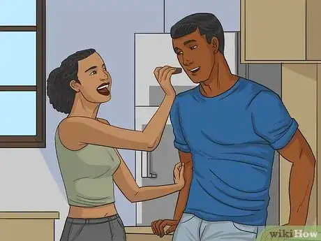 Imagen titulada Are a Cancer Woman and Gemini Man Compatible Step 6
