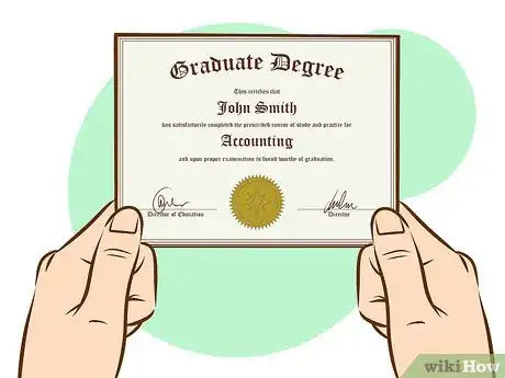Imagen titulada Get Into Harvard Law Step 15