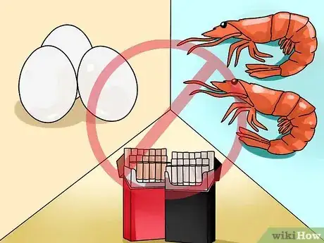 Imagen titulada Stop Coughing Without Cough Syrup Step 28