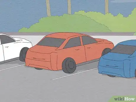 Imagen titulada Sleep in Your Car on a Road Trip Step 5