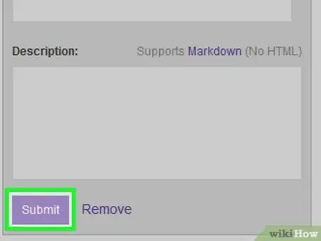 Imagen titulada Set Up Twitch Donations Step 13