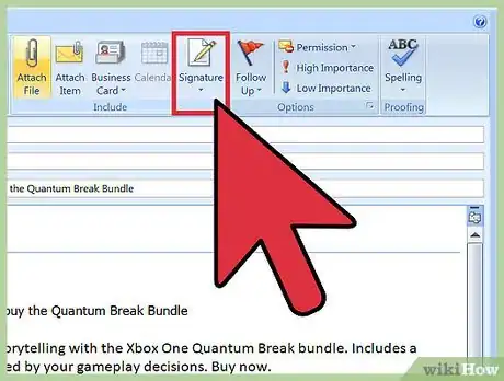 Imagen titulada Use Microsoft Outlook Step 25