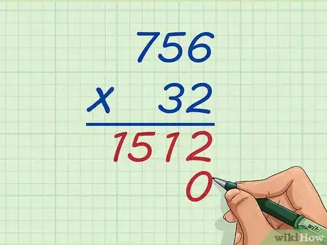 Imagen titulada Do Long Multiplication Step 5