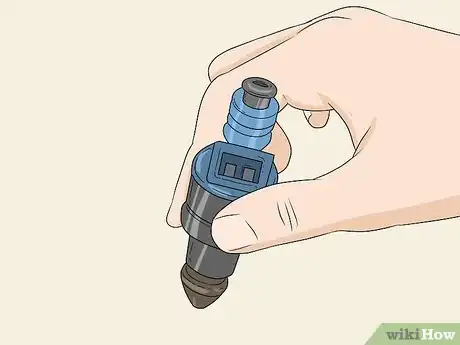 Imagen titulada Start a Diesel Truck Step 12