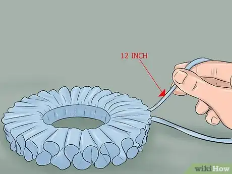 Imagen titulada Make an Elizabethan Ruff Step 19