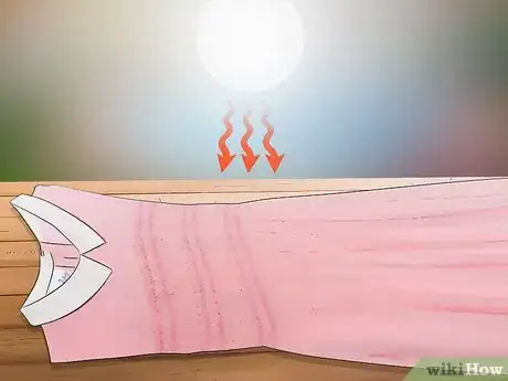 Imagen titulada Shrink a Dress Step 10