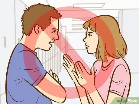 Imagen titulada Deal With Mixed Signals Step 18