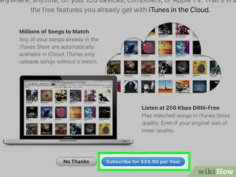 Imagen titulada Convert Protected Audio Into a Plain MP3 Step 1