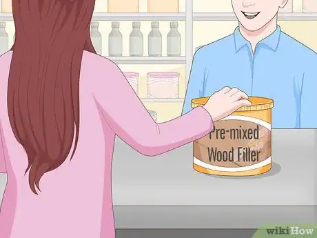 Imagen titulada Fill in Gaps in Wooden Floors Step 10