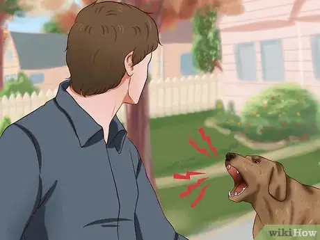 Imagen titulada Get Dogs to Stop Barking Step 11
