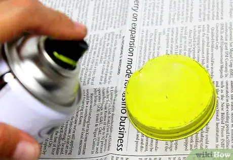 Imagen titulada Make Glow Jars Step 48