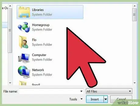 Imagen titulada Use Microsoft Outlook Step 23