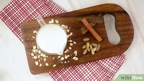 Imagen titulada Make Oatmeal Water Step 8