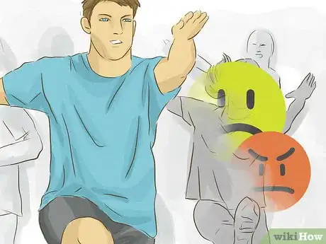 Imagen titulada Stop Feeling Hurt Step 2