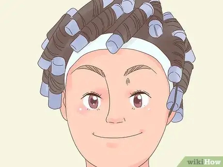 Imagen titulada Perm Your Hair Step 9
