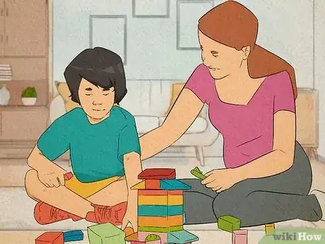 Imagen titulada Date a Man Who Has a Child when You Don't Step 19
