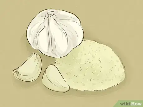Imagen titulada Boost Your Health with Garlic Step 8