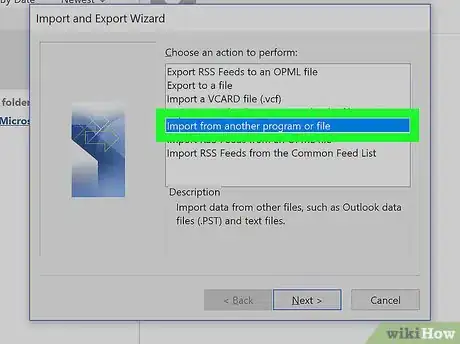 Imagen titulada Sync Outlook With Gmail Step 45