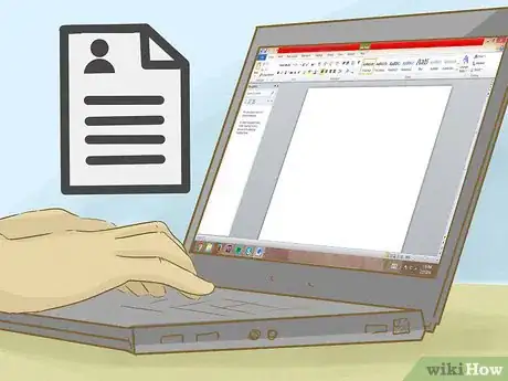 Imagen titulada Write About Your Hobbies and Interests Step 1