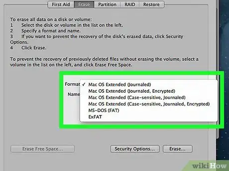 Imagen titulada Partition a Thumb Drive Step 20
