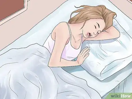 Imagen titulada Wake Up When You Are Tired Step 13