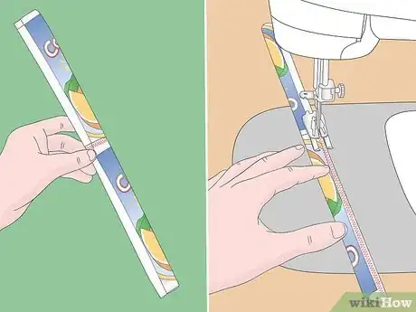 Imagen titulada Make a Capri Sun Purse Step 14