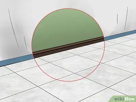 Imagen titulada Remove Floor Tile Step 3